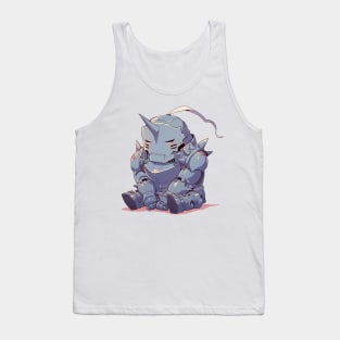 alphonse Tank Top